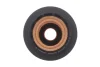 Фільтр масляний Aud A8 3.7/4.2 98-02/VW T4/T5 2.8/3.2 VR6 95-09 KAVO FOF10167 (фото 3)