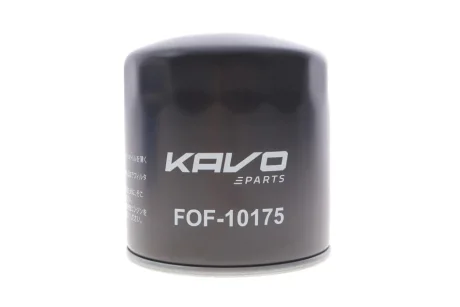 Фільтр масляний Volvo S70/S80/V70 2.5TDI 97-01/Volvo 850 2.5TDI 95-96 KAVO FOF10175