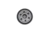 Фільтр масляний Opel Agila B 1.0-1.2 i 08-14 KAVO FOF10183 (фото 3)