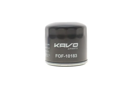Фільтр масляний Opel Agila B 1.0-1.2 i 08-14 KAVO FOF10183