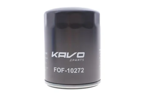 Фільтр масляний Ford Mustang 5.0 V8 15-/Explorer 3.5 4WD 10- KAVO FOF10272