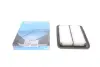 Фільтр повітряний Hyundai I10 1.1 08-13 KAVO HA709 (фото 1)