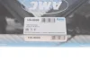Фільтр повітряний Honda Civic 1.5-1.6 91-01 KAVO HA8606 (фото 6)