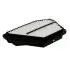 Фільтр повітряний Honda Accord V 2.0-2.2 93-97 KAVO HA8614 (фото 1)