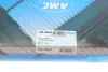 Фільтр воздушный Honda Civic VII 1.7 CTDi 02-05 KAVO HA8644 (фото 5)