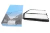 Фільтр повітряний Civic VIII 2.2 CTDi 05- KAVO HA8656 (фото 1)