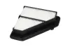 PARTS HONDA повітряний фільтр Civic 1.4i-VTEC 12- KAVO HA8667 (фото 2)