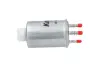Фільтр паливний 1.8TDCi Connect 02-/Focus 01- (3 трубки) KAVO HF648 (фото 4)