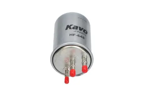 Фильтр топливный в сборе KAVO HF648