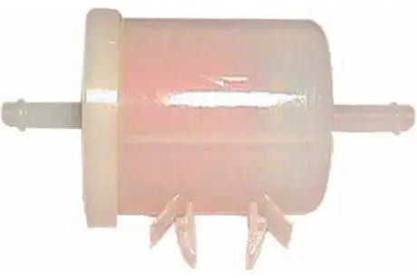Топливный фильтр KAVO HF854
