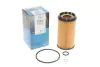 Фільтр масляний 2.0CRDI 16V. 2.5CRD 16V HYUNDAI Tucson JM 04-09. Elantra XD 00-06. Santa Fe SM 00-06. Trajet FO 00-08. KIA Cerato LD 04-08. KAVO HO608 (фото 1)