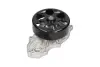 PARTS HONDA Помпа воды Accord 2.4 -08,Civic VIII 06- KAVO HW1851 (фото 2)