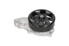 PARTS HONDA Помпа воды Accord 2.4 -08,Civic VIII 06- KAVO HW1851 (фото 3)