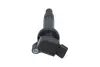 PARTS TOYOTA котушка запалювання Avensis 1,4-1,8 00-, Corolla 1,4-1,8 00-, RAV 4, Yaris. KAVO ICC9008 (фото 1)