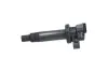 PARTS TOYOTA котушка запалювання Avensis 1,4-1,8 00-, Corolla 1,4-1,8 00-, RAV 4, Yaris. KAVO ICC9008 (фото 4)
