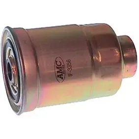 Фільтр паливний Galant II/Mazda 323/L200/L400/Lancer/Pajero 80- KAVO IF3356