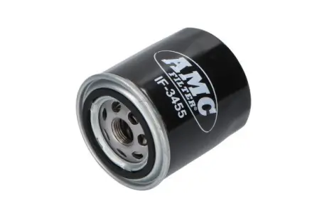 PARTS OPEL Фильтр топливный Monterey KAVO IF3455