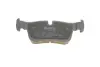 PARTS BMW Гальмівні колодки 1 (F40) 118 d 19-, 2 Active Tourer (F45) 220 d 14- KAVO KBP10001 (фото 3)