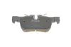 PARTS BMW Гальмівні колодки 1 (F40) 118 d 19-, 2 Active Tourer (F45) 220 d 14- KAVO KBP10001 (фото 6)