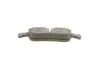 PARTS BMW Гальмівні колодки 1 (F40) 118 d 19-, 2 Active Tourer (F45) 220 d 14- KAVO KBP10001 (фото 7)