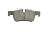 PARTS BMW Гальмівні колодки 1 (F40) 118 d 19-, 2 Active Tourer (F45) 220 d 14- KAVO KBP10001 (фото 8)