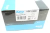 Колодки гальмівні (передні) VW Caddy IV/Golf VII/Passat B8/Skoda Octavia/Seat Leon 12- (з датчиком) KAVO KBP-10002 (фото 12)