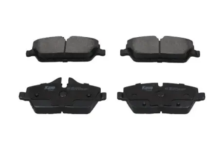 Колодки гальмівні (передні) BMW i3 (I01) 13- KAVO KBP10004