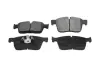 PARTS LAND ROVER Колодки гальмівні Range Rover Velar 3,0 17- KAVO KBP10013 (фото 1)
