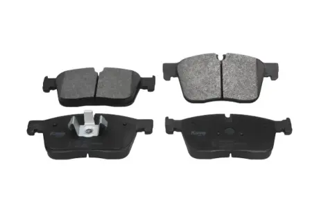 PARTS LAND ROVER Колодки гальмівні Range Rover Velar 3,0 17- KAVO KBP10013
