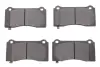PARTS TESLA Колодки торм. передние Model 3/Y KAVO KBP10045 (фото 1)