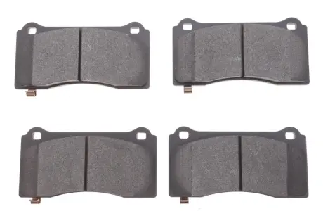 PARTS TESLA Колодки торм. передние Model 3/Y KAVO KBP10045