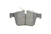 PARTS LANDROVER К-т задних торм. колодок Discovery Sport 2,0-2,2 14-, Range Rover Evoque 2,0-2,2 11- KAVO KBP10061 (фото 5)