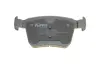 PARTS LANDROVER К-т задних торм. колодок Discovery Sport 2,0-2,2 14-, Range Rover Evoque 2,0-2,2 11- KAVO KBP10061 (фото 7)