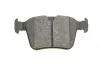 PARTS LANDROVER К-т задних торм. колодок Discovery Sport 2,0-2,2 14-, Range Rover Evoque 2,0-2,2 11- KAVO KBP10061 (фото 8)