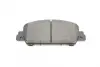 PARTS HONDA гальмівні колодки передн.дискові HR-V (RU) 1.5 1.6I-DTEC 2015-, HONDA ACCORD IX KAVO KBP2058 (фото 3)