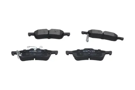 PARTS HONDA Колодки торм.задние Civic 12- KAVO KBP2066