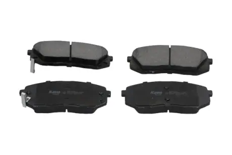 PARTS HYUNDAI Гальмівні колодки TUCSON (NX4E, NX4A) 1.6 CRDi 20-, KIA CEED Hatchback Van (CD) T-GDI GT 18- KAVO KBP3063