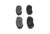 PARTS KIA Колодки гальмівні Sorento 2,0-2,4 10- KAVO KBP4032 (фото 4)