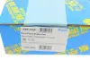Комплект тормозных колодок, дисковый тормоз KAVO KBP4569 (фото 6)