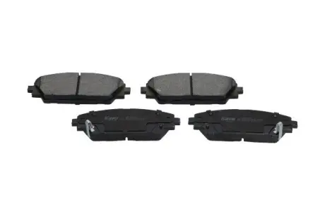 Колодки гальмівні (передні) Mazda 3 13-/CX-3 15- KAVO KBP4571