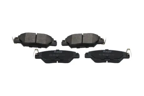 Гальмівні колодки зад. Mazda CX5 2.0-2.5 12- KAVO KBP4582