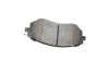 Колодки гальмівні (передні) Subaru BRZ/Forester/Impreza/Legacy/Outback/XV/Toyota GT 86 1.5-2.5 08- KAVO KBP8025 (фото 4)