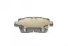 Колодки гальмівні (передні) Toyota Corolla 01-07/iQ 08-15/Prius 00-09 (з датчиком) KAVO KBP9009 (фото 2)