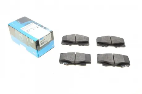 Колодки дискового тормоза KAVO KBP9096