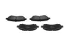 PARTS TOYOTA Гальмівні колодки AVANZA II 1.3 11-15 KAVO KBP9128 (фото 3)