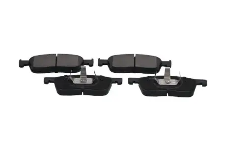 PARTS CITROEN гальмівні колодки передн. SPACETOURER, DISPATCH IV,JUMPY, EXPERT 1.6/ 2.0 D 02.16- KAVO KBP9155