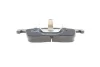 PARTS CITROEN гальмівні колодки передн. SPACETOURER, DISPATCH IV,JUMPY, EXPERT 1.6/ 2.0 D 02.16- KAVO KBP9155 (фото 5)