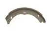 PARTS DB Щеки ручного тормоза Vito 03- KAVO KBS10003 (фото 2)
