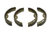 PARTS PORSCHE Тормоз. колодки задн. CAYMAN 3.8 GT4 15-, PANAMERA 3.6 10-13 KAVO KBS10012 (фото 1)