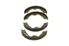 PARTS PORSCHE Тормоз. колодки задн. CAYMAN 3.8 GT4 15-, PANAMERA 3.6 10-13 KAVO KBS10012 (фото 4)
